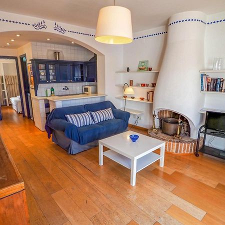 Barco Attic By Hello Homes シッチェス エクステリア 写真