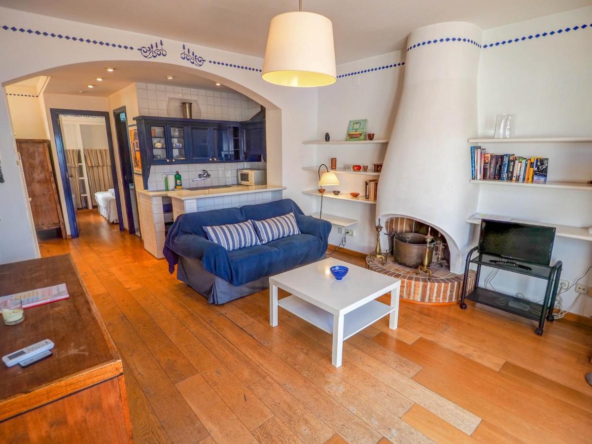 Barco Attic By Hello Homes シッチェス エクステリア 写真