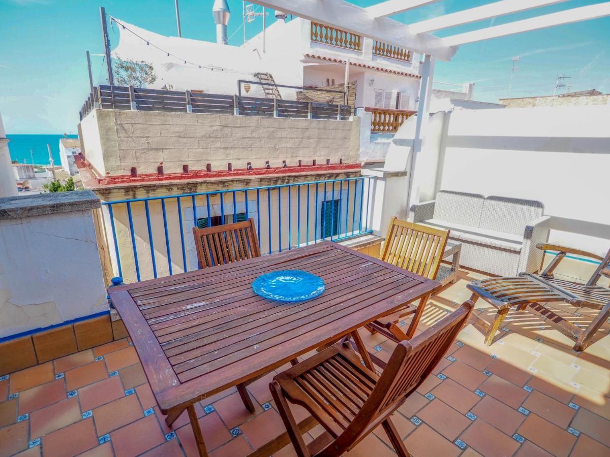 Barco Attic By Hello Homes シッチェス エクステリア 写真